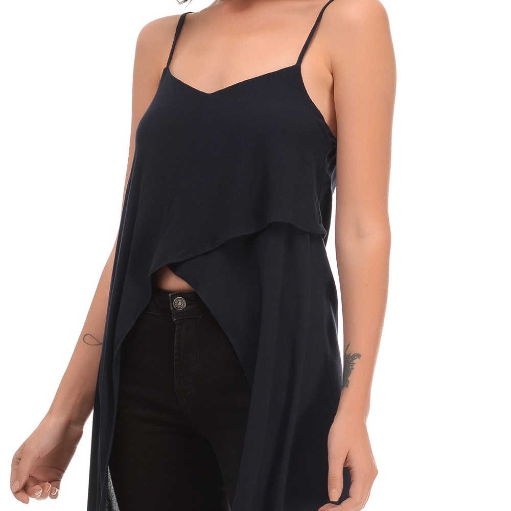 NWT Zara tank top